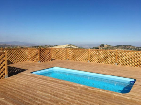 Charming Villa in Coín with Private Pool and Large Garden, Coin